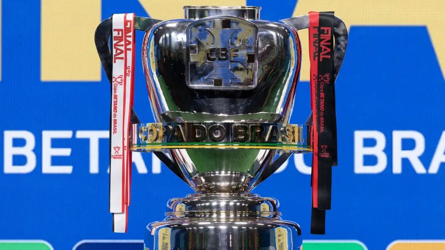 Taça da Copa do Brasil Taça da Copa do Brasil