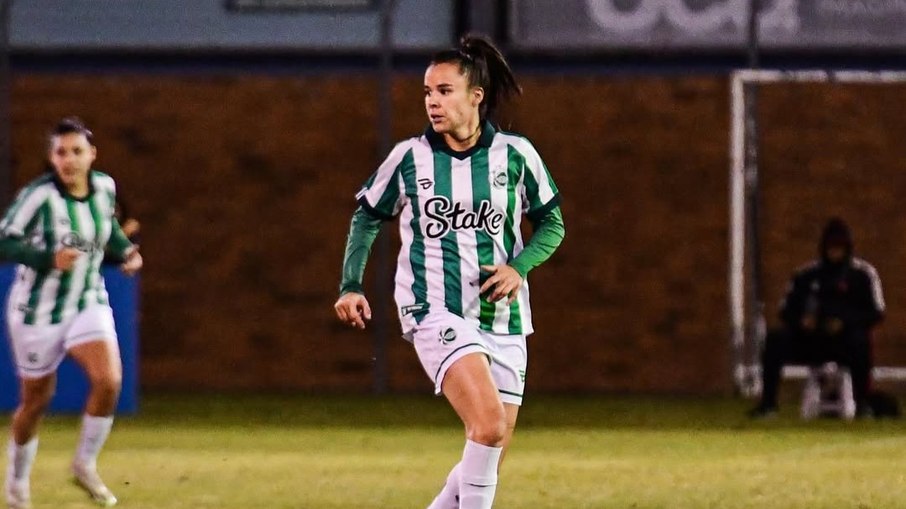 Juventude é o penúltimo colocado do Campeonato Brasileiro