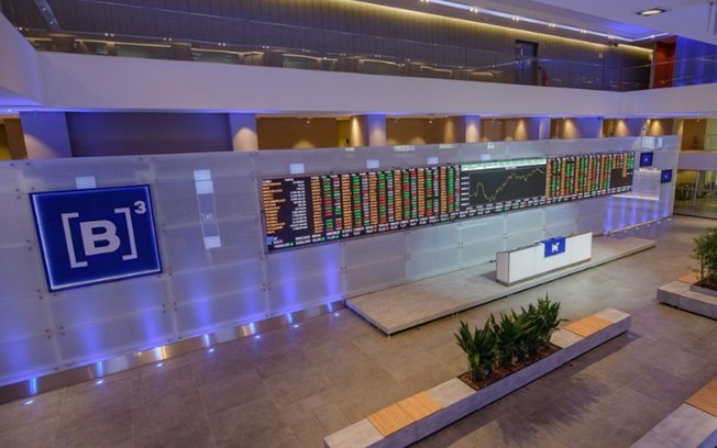 Ibovespa cai e dólar recua com incertezas sobre medidas fiscais do governo Ibovespa cai e dólar recua com incertezas sobre medidas fiscais do governo