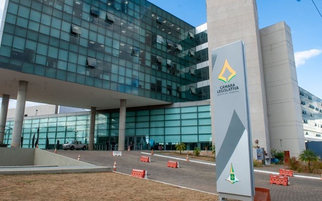 Câmara Legislativa aprova projeto que garante acesso de advogados ao sistema de informações do DF Câmara Legislativa aprova projeto que garante acesso de advogados ao sistema de informações do DF