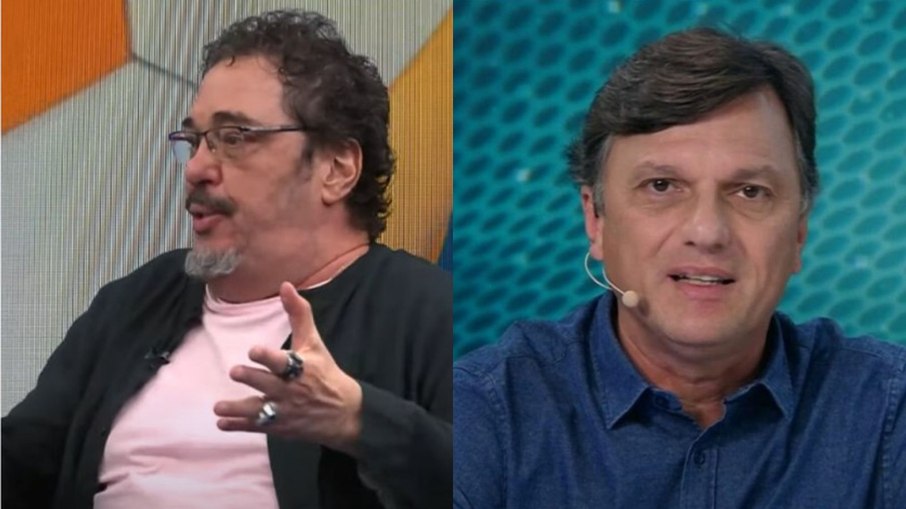 “Arma do calor” pode ajudar Flamengo, dizem comentaristas “Arma do calor” pode ajudar Flamengo, dizem comentaristas