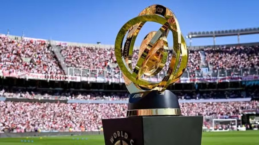 Confrontos de oitavas de final do Mundial de Clubes são definidos Confrontos de oitavas de final do Mundial de Clubes são definidos