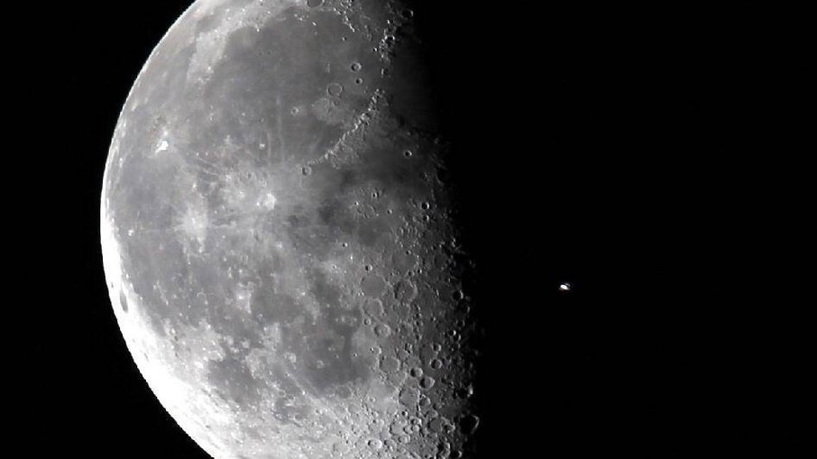 Lua Lua