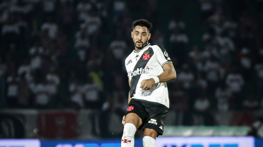 Vasco rescinde com Payet Vasco rescinde com Payet