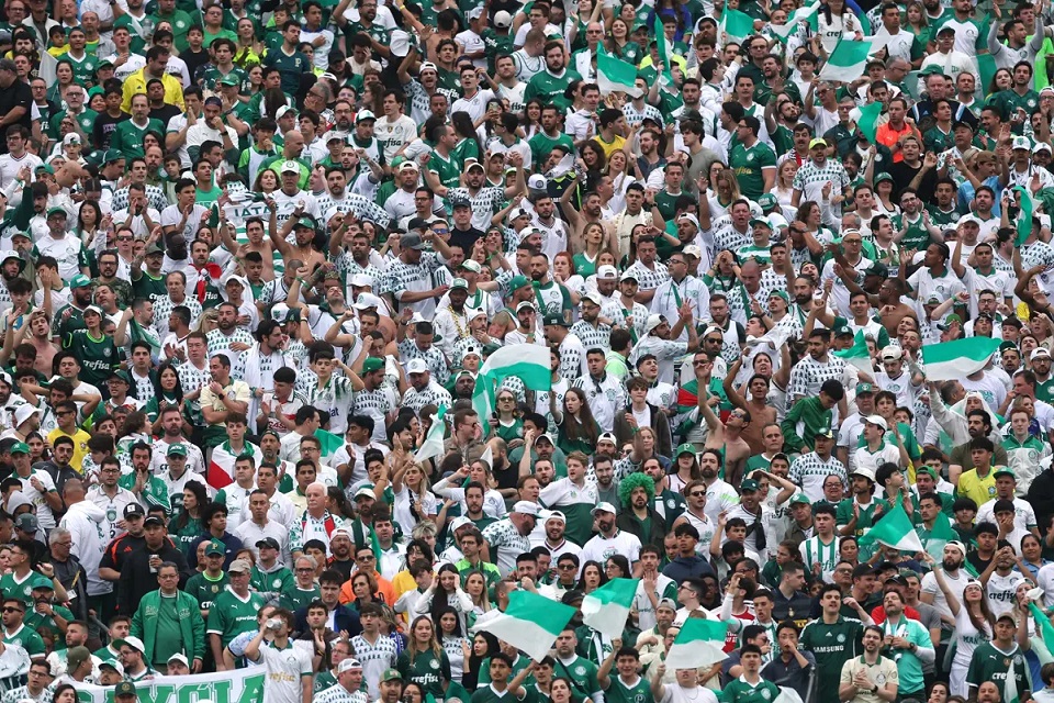Mundial de Clubes: estreias dos brasileiros têm empate do Palmeiras e vitória apertada do Botafogo