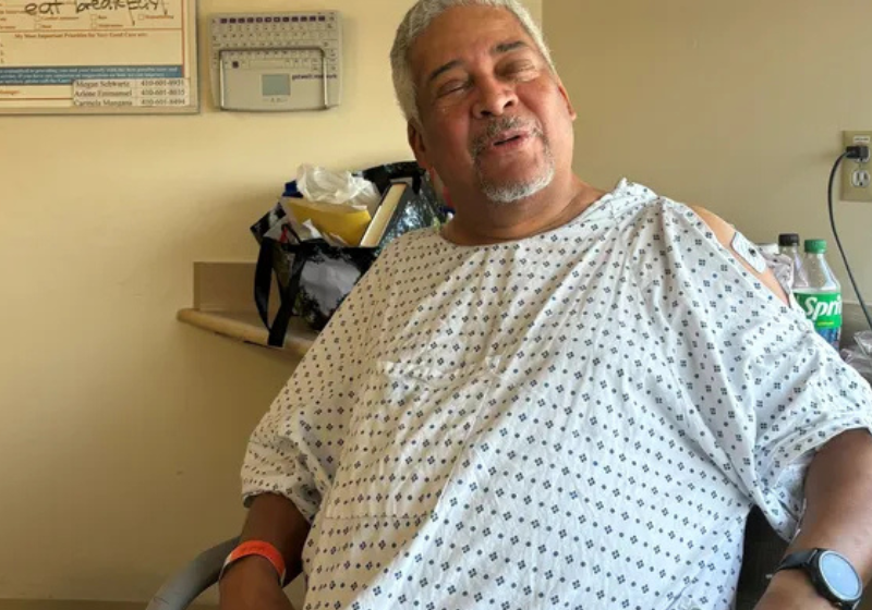 Vaquinha para médico com câncer, que atendia pessoas de graça, já arrecadou R$ 1,5 milhão A vaquinha para ajudar o médico com cancer dos Estados Unidos, já arrecadou mais de US$ 280 mil. - Foto: Arquivo pessoal