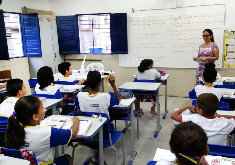 Sai edital para o Enem dos professores, municipais e estaduais; veja como se inscrever