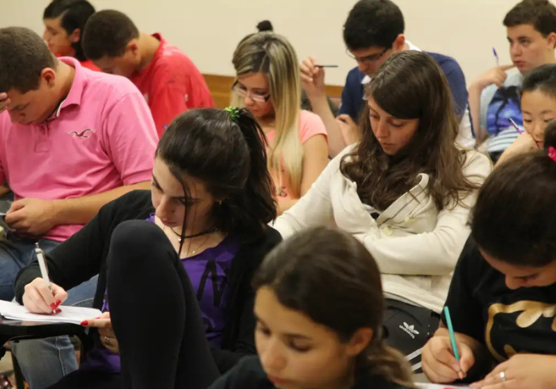 Concurso do TCU para nível médio: salário R$ 15 mil; oportunidade Ao todo, o concurso do TCU para nível médio vai ofertar 40 vagas e o salário passa de R$ 15 mil.. - Foto: Marcos Santos/USP Imagens
