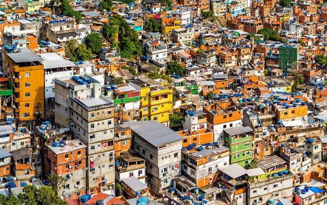 Governo Federal anuncia R$ 4,7 bilhões para urbanização de favelas em 12 estados
