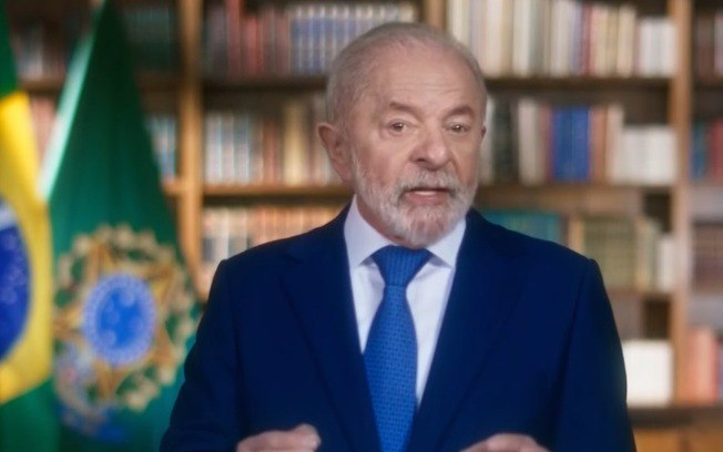 Presidente Lula Presidente Lula