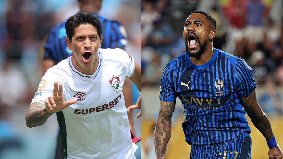 Mundial de Clubes: saiba onde assistir a Fluminense x Al-Hilal Mundial de Clubes: saiba onde assistir a Fluminense x Al-Hilal