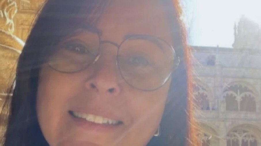 Professora estava há dois dias desaparecida Professora estava há dois dias desaparecida