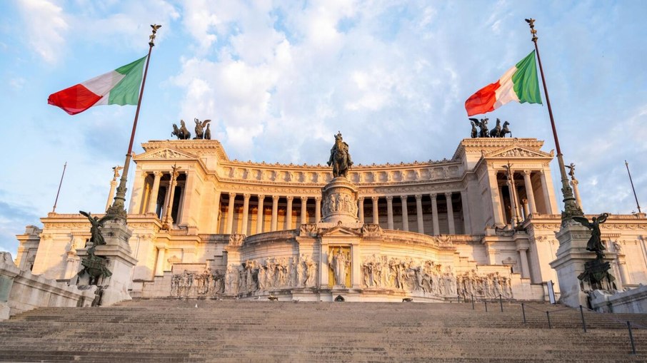 Zambelli estava na lista vermelha da Interpol