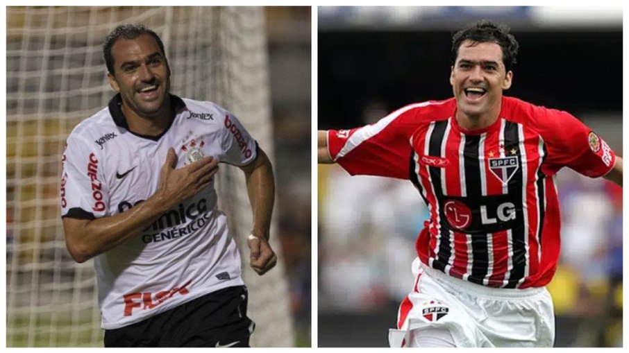 Ídolo: Danilo volta a gerar polêmica entre são-paulinos Ídolo: Danilo volta a gerar polêmica entre são-paulinos