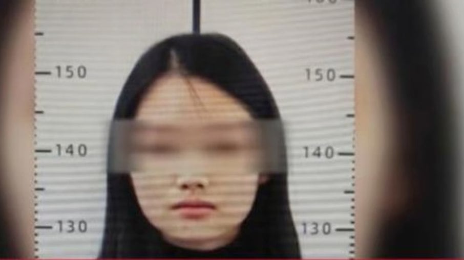 Mãe acusada de vender filhos