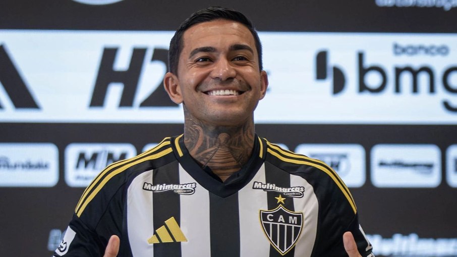 Dudu leva gancho pesado por ofensas a Leila Pereira
