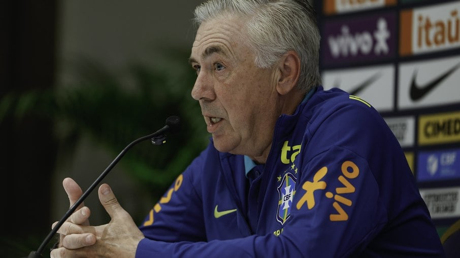 Carlo Ancelotti foi condenado na Espanha por fraude fiscal Carlo Ancelotti foi condenado na Espanha por fraude fiscal