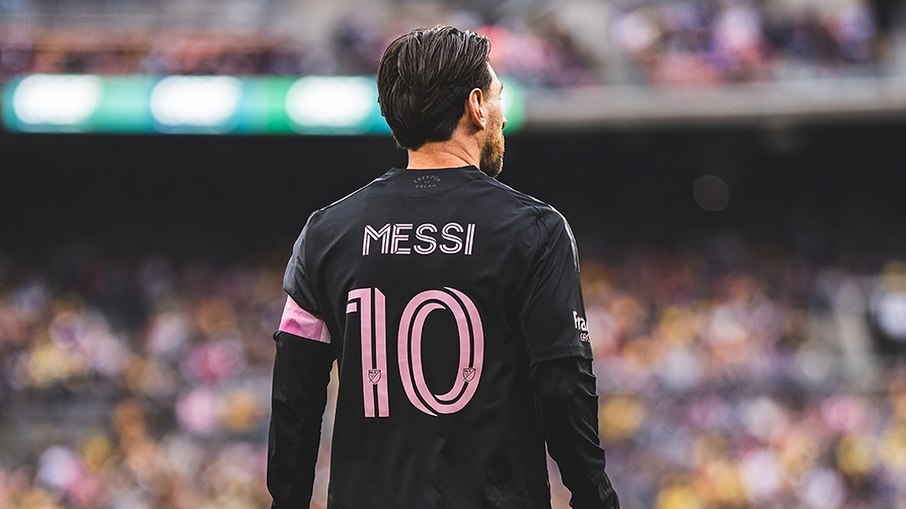 Lionel Messi pode deixar o Inter Miami Lionel Messi pode deixar o Inter Miami