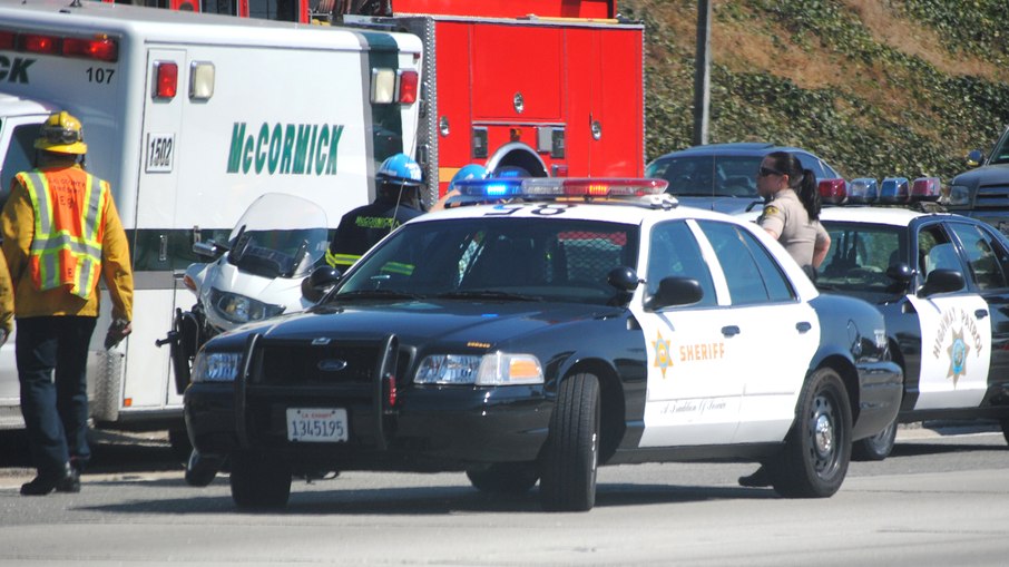 Los Angeles County Sheriff