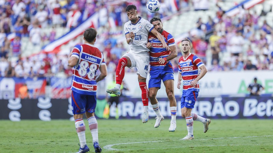 Obrigado, Ceni! Bahia busca empate e livra São Paulo do Z4