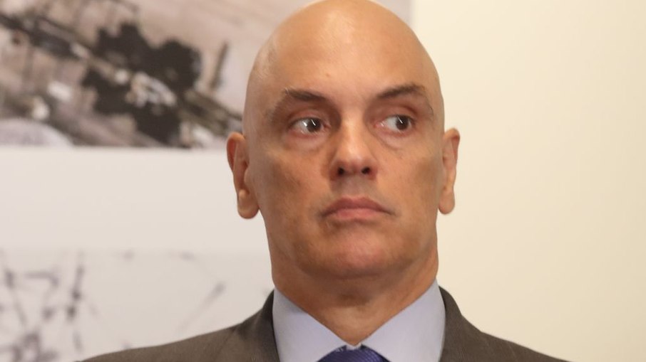 Na declaração, Rubio justificou a decisão como uma resposta às ações de Moraes contra o ex-presidente Jair Bolsonaro Na declaração, Rubio justificou a decisão como uma resposta às ações de Moraes contra o ex-presidente Jair Bolsonaro