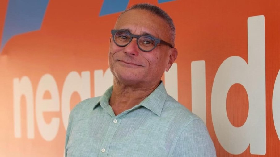 Comentarista detona declaração de diretor do Flamengo: Comentarista detona declaração de diretor do Flamengo: