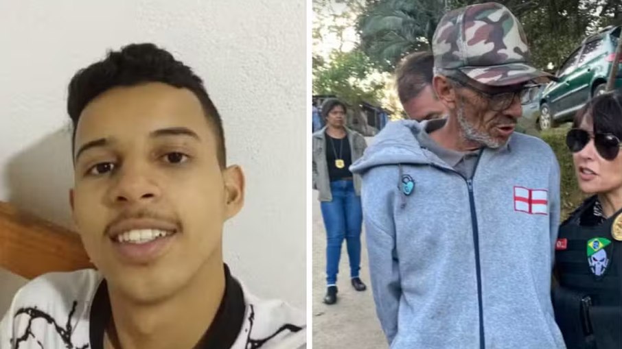 Padrasto teria envenenado o enteado por ciúmes Padrasto teria envenenado o enteado por ciúmes