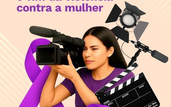 Inscrições Abertas: Concurso Destaca Luta contra Violência de Gênero