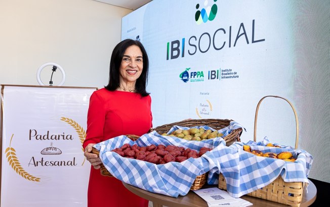 Padaria Artesanal e IBI Social lançam parceria com foco em desenvolvimento, inclusão e sustentabilidade