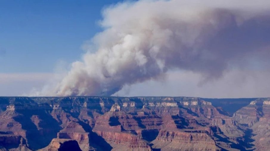 Grand Canyon Grand Canyon
