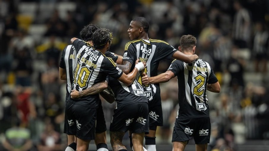 Atlético Bucaramanga e Atlético-MG duelam pela ida dos playoffs da Sul-Americana Atlético Bucaramanga e Atlético-MG duelam pela ida dos playoffs da Sul-Americana