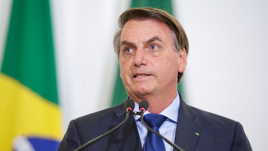 Jair Messias Bolsonaro