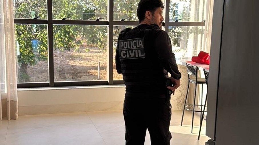 O inquérito segue em andamento e será encaminhado ao Ministério Público O inquérito segue em andamento e será encaminhado ao Ministério Público
