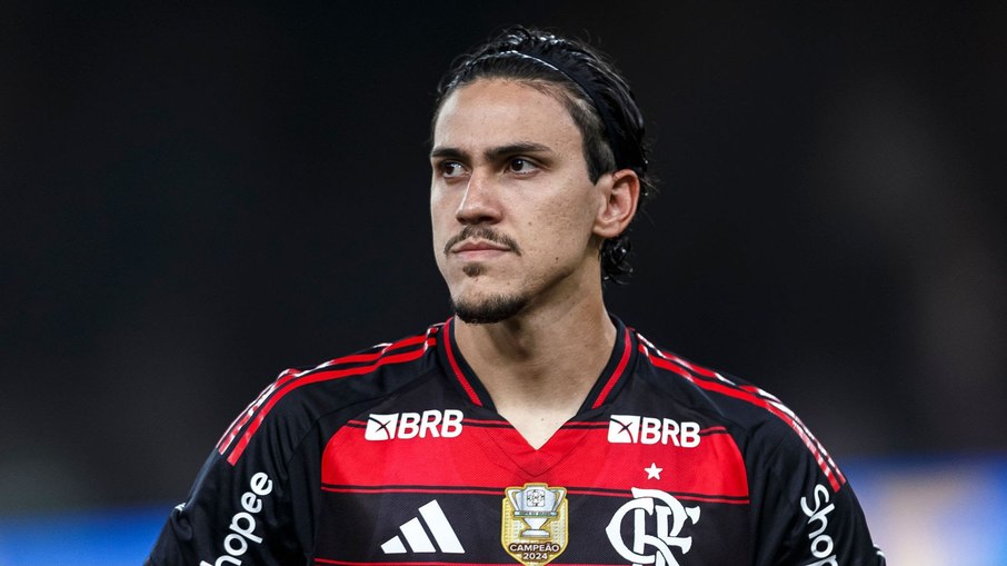 Rivais “torcem” pela treta e sonham com Pedro livre no mercado Rivais “torcem” pela treta e sonham com Pedro livre no mercado