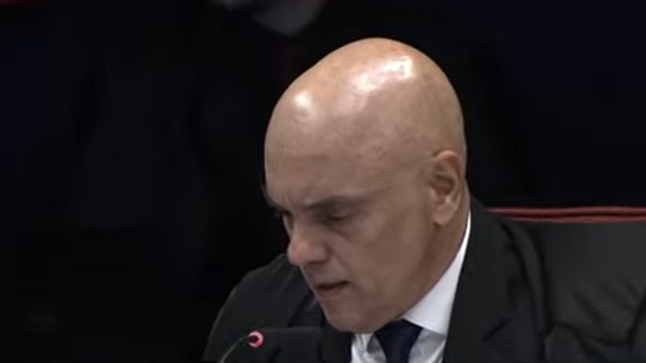 Moraes afirmou que não admitirá “tumulto processual” Moraes afirmou que não admitirá “tumulto processual”