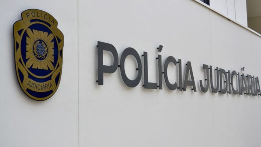 Polícia judiciária de Portugal Polícia judiciária de Portugal
