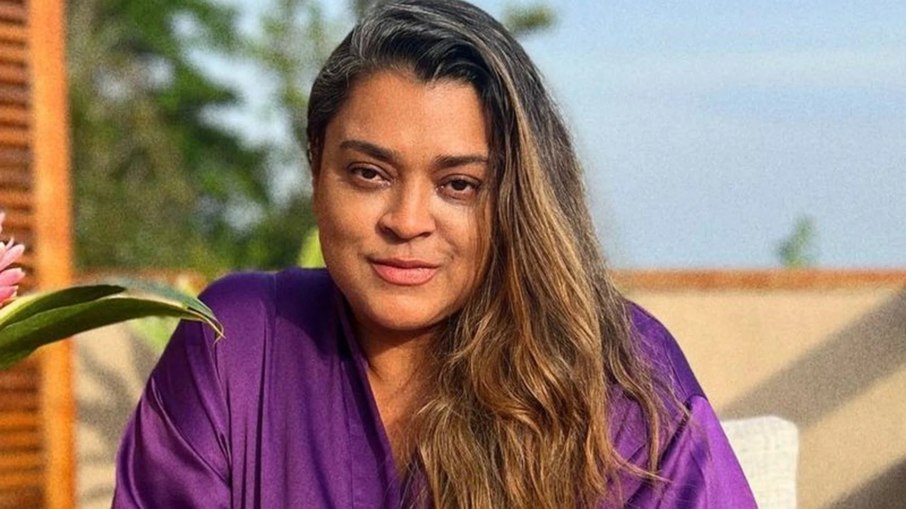 Preta Gil morreu aos 50 anos