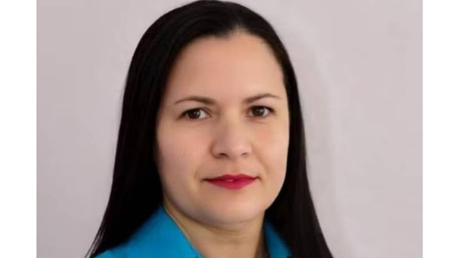 Elisane Rodrigues foi encontrada morta com sinais de golpes de faca