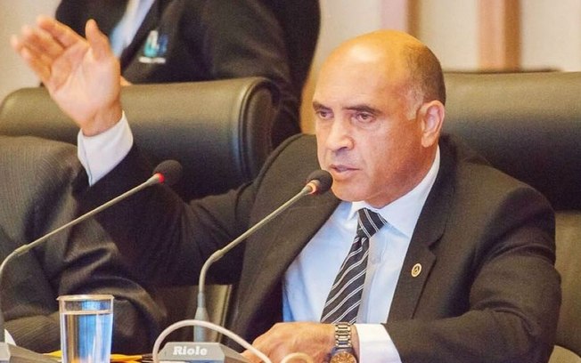 “Determinação judicial não se discute, se cumpre”, diz presidente da CLDF sobre verba indenizatória
