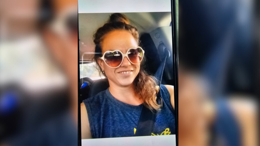 Kelsey Pittman é encontrada após desaparecer no Vale da Morte