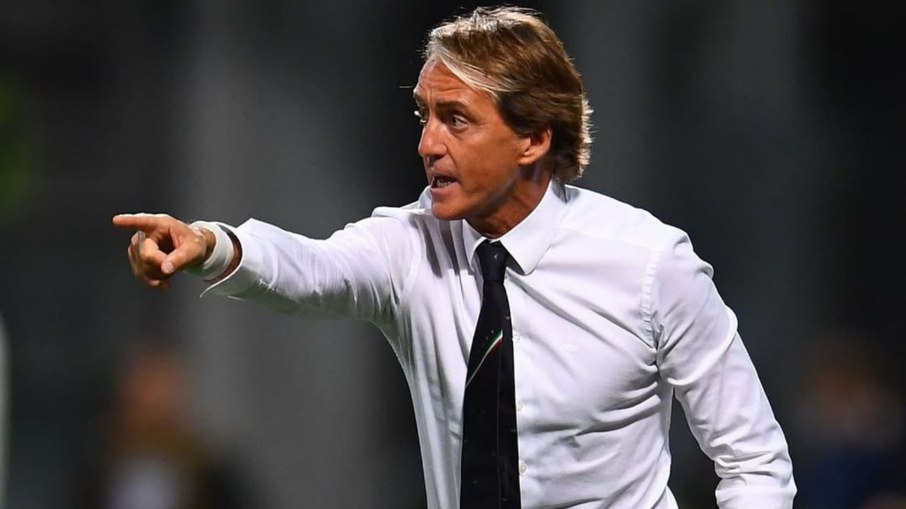 Roberto Mancini no Botafogo? Treinador faz story enigmático