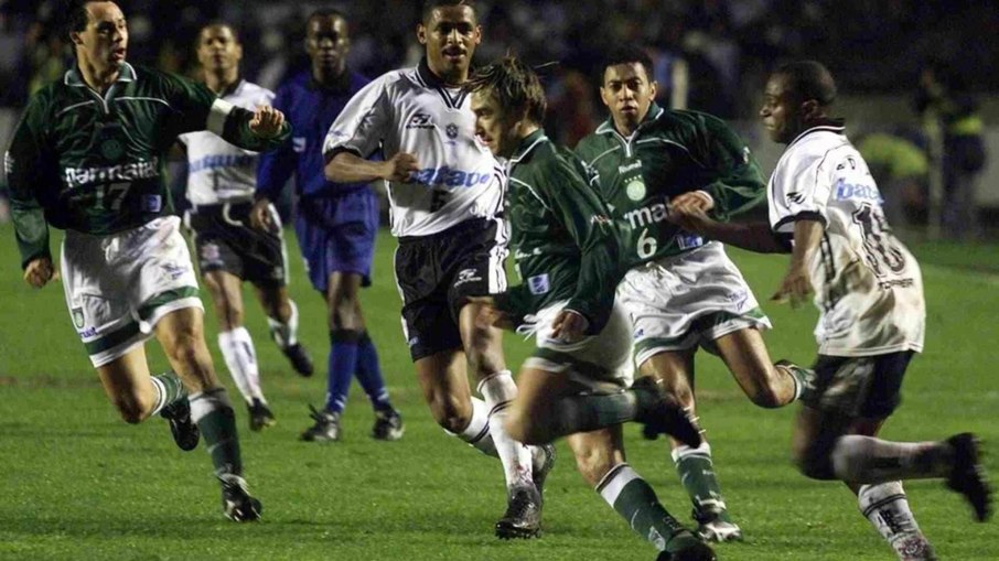 Corinthians x Palmeiras: relembre algumas provocações do clássico