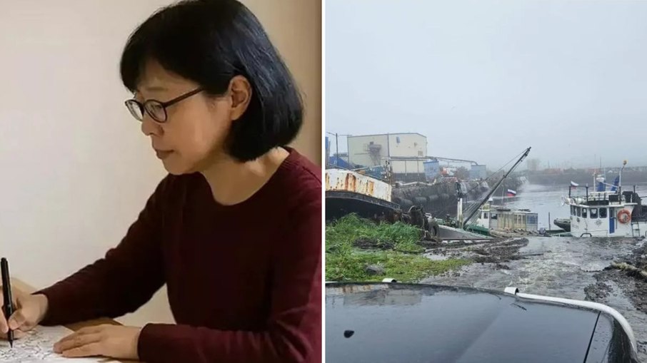 Vidente japonesa previu tsunami dias antes de caos no Japão