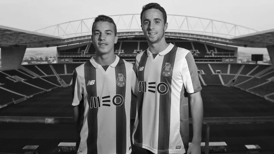 André Silva e Diogo Jota faleceram após trágico acidente