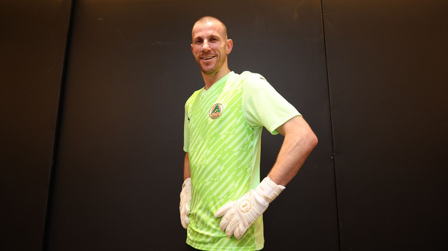 Ex-Flamengo, goleiro Paulo Victor é anunciado por equipe turca Ex-Flamengo, goleiro Paulo Victor é anunciado por equipe turca