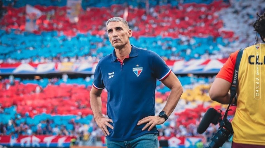 Segundo Neto, Juan Pablo Vojvoda será o próximo treinador do Santos Segundo Neto, Juan Pablo Vojvoda será o próximo treinador do Santos