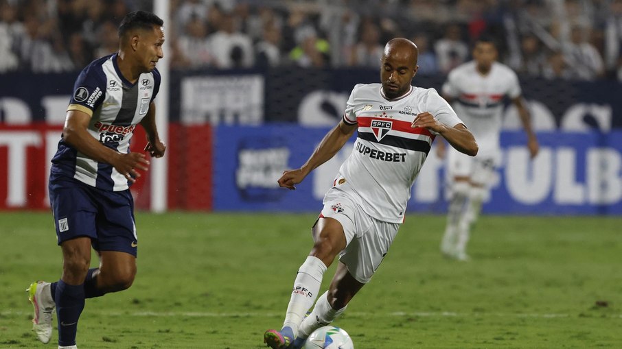 São Paulo explica novo procedimento médico de Lucas