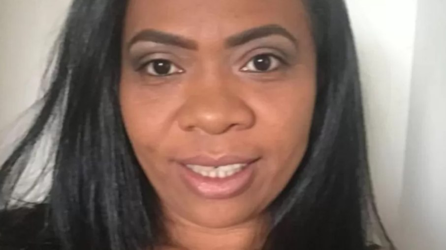 Francisca Sousa, de 44 anos, está desaparecida desde o dia 20 de junho Francisca Sousa, de 44 anos, está desaparecida desde o dia 20 de junho