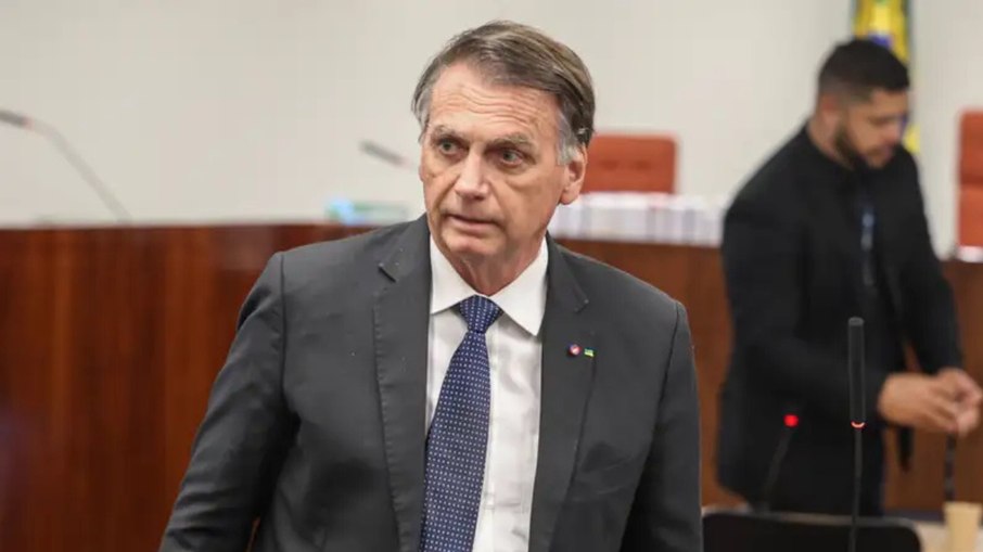 Jair Bolsonaro Jair Bolsonaro
