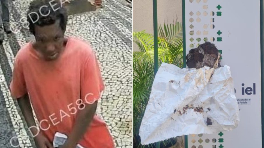 Igreja é atacada com fezes no RJ pela segunda vez Igreja é atacada com fezes no RJ pela segunda vez